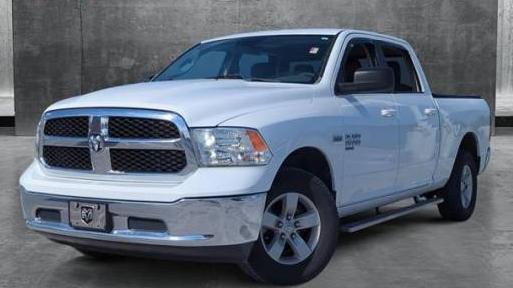 RAM 1500 2019 1C6RR7TT8KS587641 image