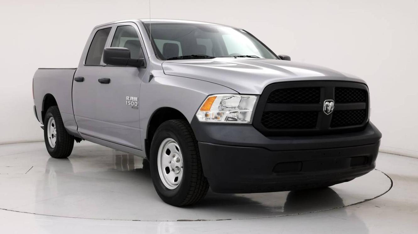 RAM 1500 2019 1C6RR6FG1KS683832 image