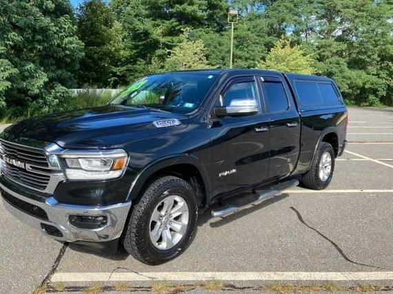 RAM 1500 2019 1C6SRFDT5KN638540 image RAM 1500 2019 1C6SRFDT5KN638540 image