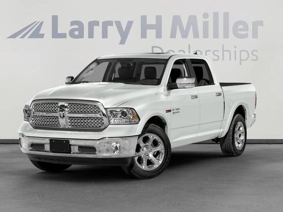 RAM 1500 2019 1C6RR7NM7KS726244 image