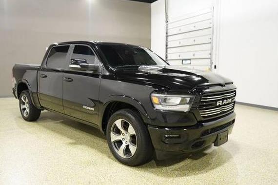 RAM 1500 2019 1C6RREJT1KN590743 image RAM 1500 2019 1C6RREJT1KN590743 image