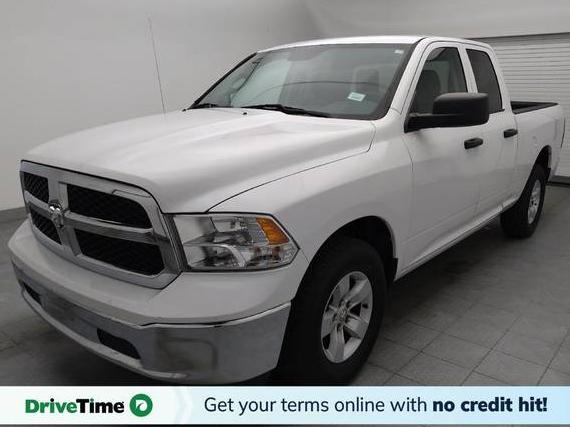 RAM 1500 2019 1C6RR6FG3KS603429 image RAM 1500 2019 1C6RR6FG3KS603429 image