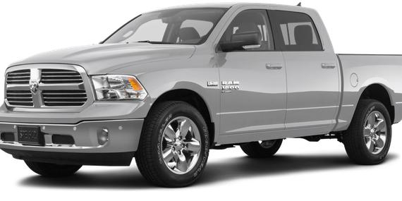 RAM 1500 2019 1C6RR7TT6KS612052 image