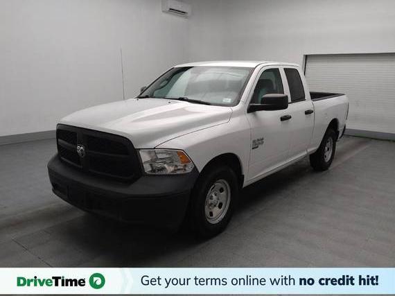 RAM 1500 2019 1C6RR6FG7KS562660 image
