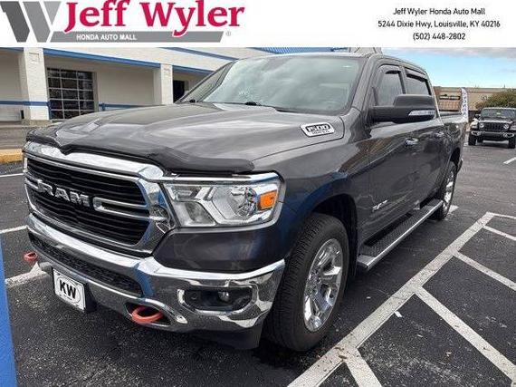 RAM 1500 2019 1C6SRFFT6KN737722 image RAM 1500 2019 1C6SRFFT6KN737722 image