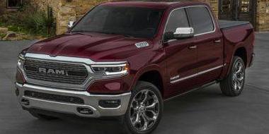 RAM 1500 2019 1C6SRFJT9KN636391 image