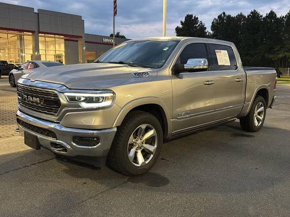 RAM 1500 2019 1C6SRFHT4KN867429 image RAM 1500 2019 1C6SRFHT4KN867429 image