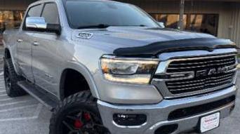 RAM 1500 2019 1C6SRFJT6KN867071 image