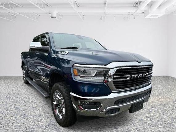 RAM 1500 2019 1C6SRFFT7KN775198 image