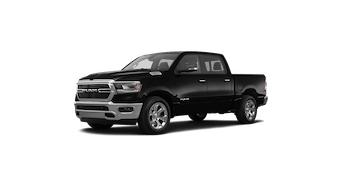 RAM 1500 2019 1C6RRFFG1KN919085 image
