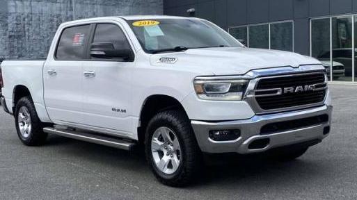 RAM 1500 2019 1C6SRFFT5KN538113 image