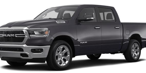 RAM 1500 2019 1C6SRFMT2KN602126 image RAM 1500 2019 1C6SRFMT2KN602126 image