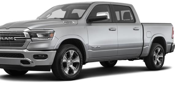 RAM 1500 2019 1C6RREJT8KN666507 image