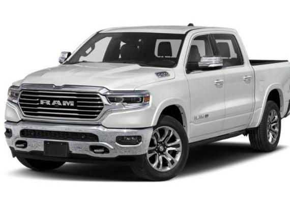RAM 1500 2019 1C6SRFKT8KN519187 image