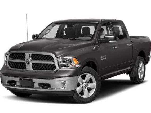 RAM 1500 2019 1C6RR7LT7KS638871 image