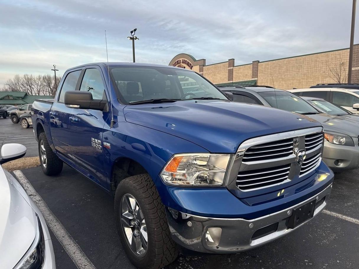 RAM 1500 2019 1C6RR7LT4KS537786 image