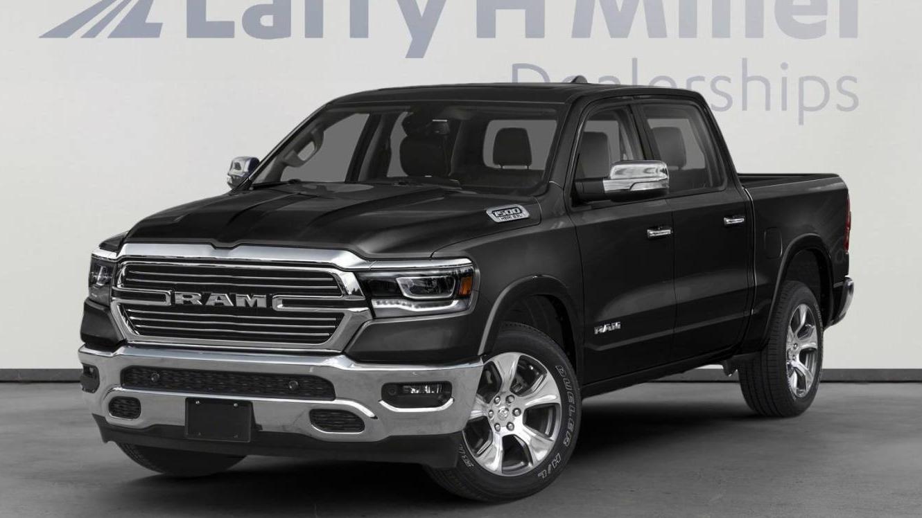 RAM 1500 2019 1C6SRFJTXKN533495 image