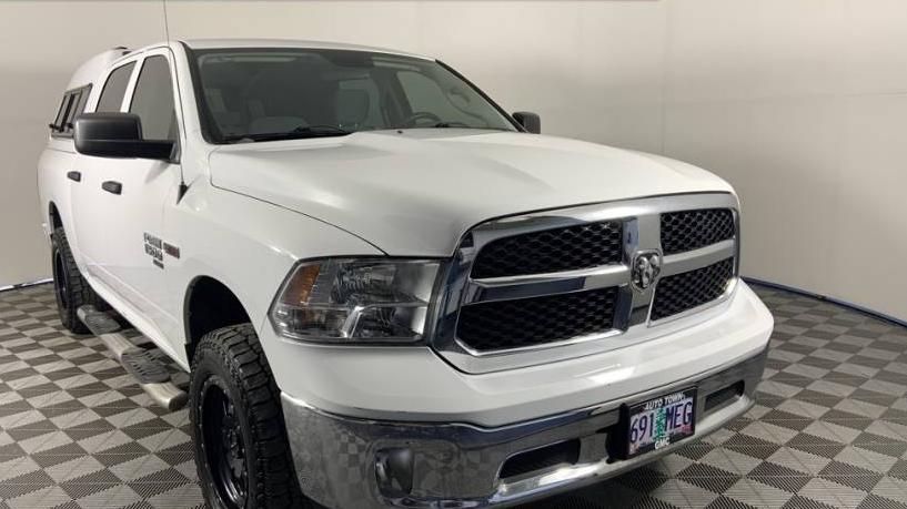 RAM 1500 2019 1C6RR7KM3KS682067 image