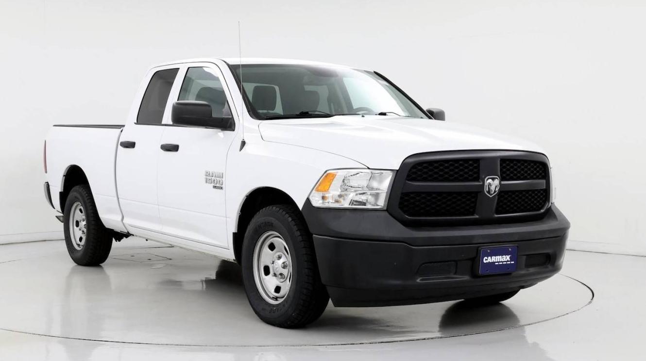 RAM 1500 2019 1C6RR6FG2KS539786 image