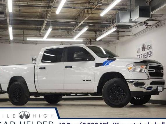 RAM 1500 2019 1C6SRFGT6KN640146 image RAM 1500 2019 1C6SRFGT6KN640146 image