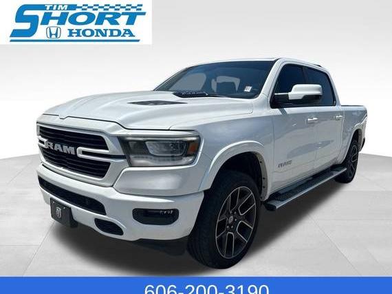 RAM 1500 2019 1C6SRFJT7KN904113 image