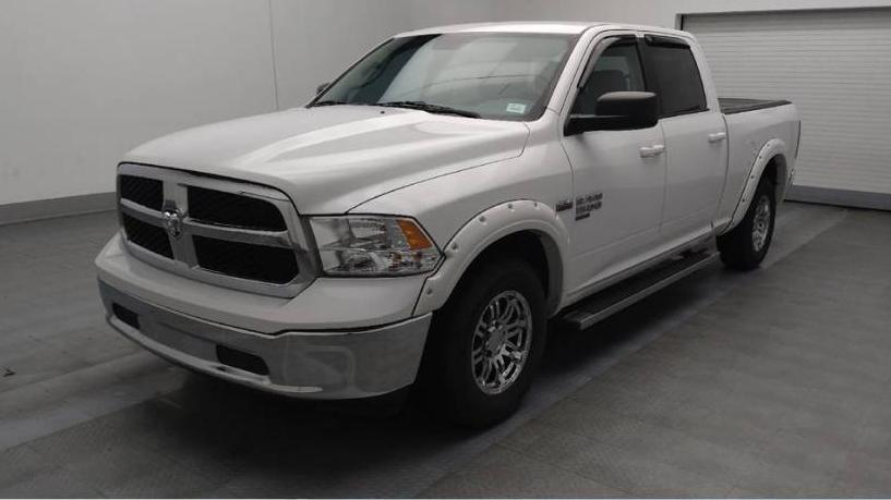 RAM 1500 2019 1C6RR6TT1KS657572 image