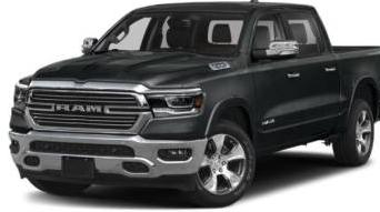 RAM 1500 2019 1C6SRFJT5KN701415 image