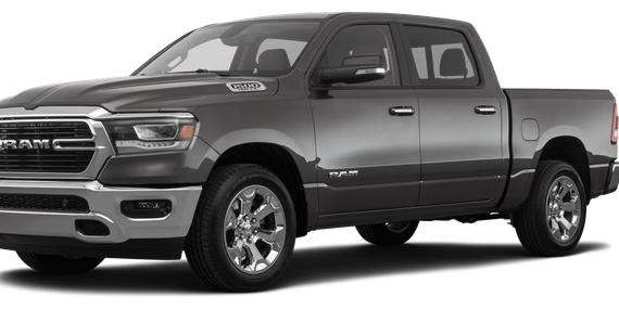 RAM 1500 2019 1C6SRFMT6KN672390 image RAM 1500 2019 1C6SRFMT6KN672390 image
