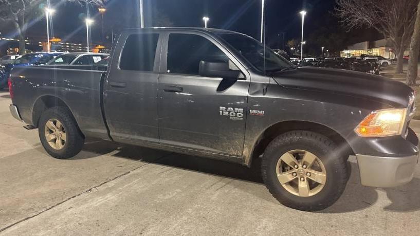 RAM 1500 2019 1C6RR6FT7KS745991 image