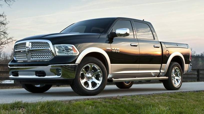 RAM 1500 2019 3C6JR6DT7KG560718 image