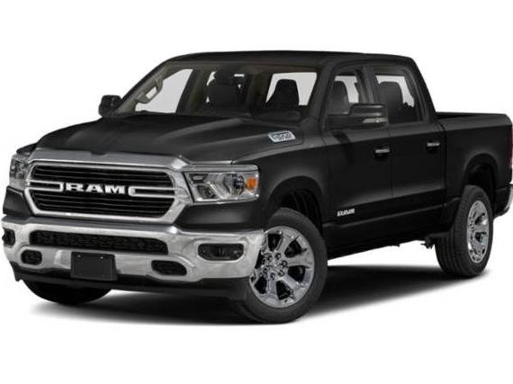 RAM 1500 2019 1C6SRFBT5KN758955 image