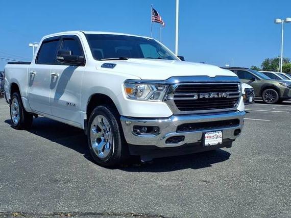RAM 1500 2019 1C6RRFFG8KN646226 image