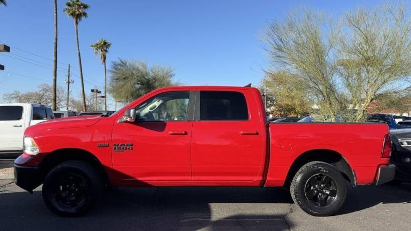 RAM 1500 2019 1C6RR7LT8KS550072 image