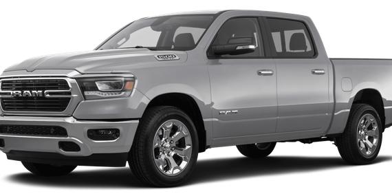 RAM 1500 2019 1C6SRFFT3KN803871 image