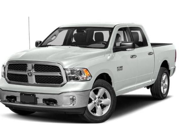 RAM 1500 2019 1C6RR7LT9KS598096 image