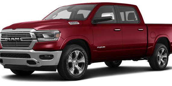 RAM 1500 2019 1C6SRFPT0KN794786 image