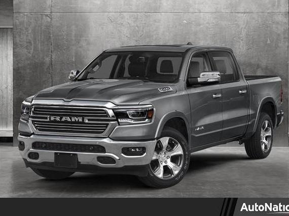 RAM 1500 2019 1C6RREJT5KN683376 image