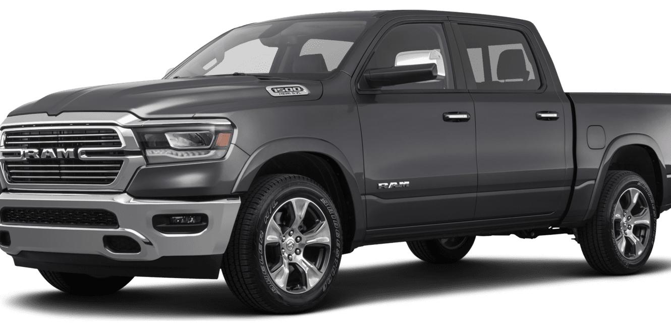 RAM 1500 2019 1C6SRFHT7KN606716 image