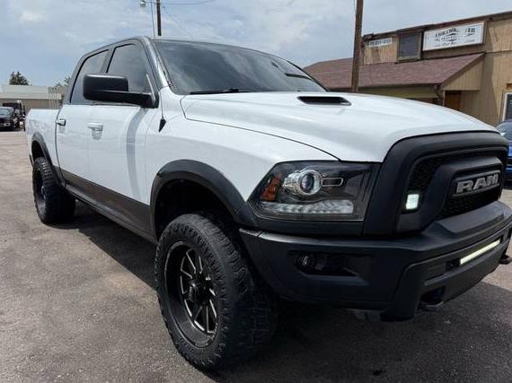 RAM 1500 2019 1C6RR7LT3KS655652 image RAM 1500 2019 1C6RR7LT3KS655652 image