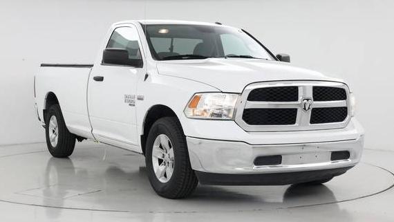 RAM 1500 2019 3C6JR6DT7KG506979 image