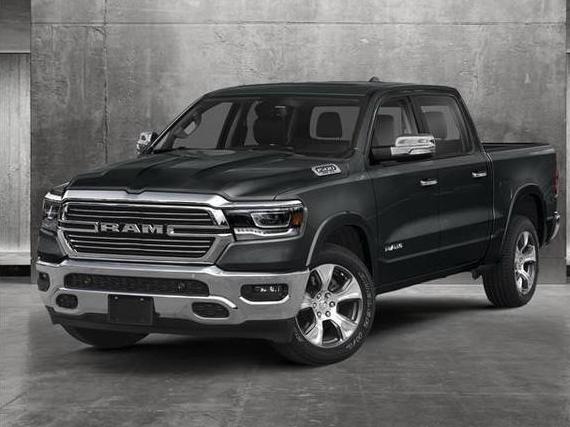 RAM 1500 2019 1C6RREJT9KN576640 image