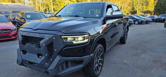 RAM 1500 2019 1C6SRFPT4KN543138 image