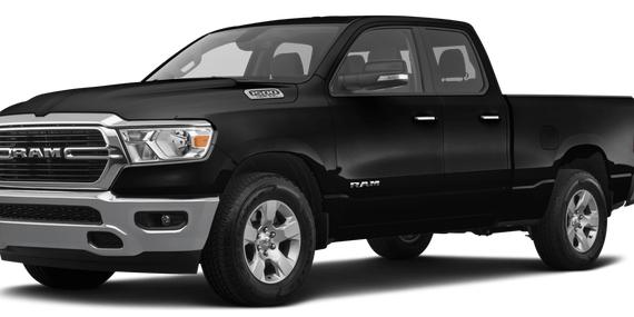 RAM 1500 2019 1C6SRFBT4KN521129 image RAM 1500 2019 1C6SRFBT4KN521129 image