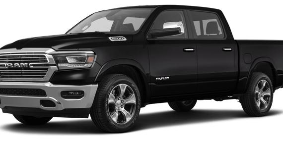 RAM 1500 2019 1C6SRFSTXKN764394 image