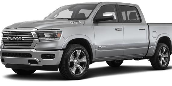 RAM 1500 2019 1C6SRFPTXKN855576 image