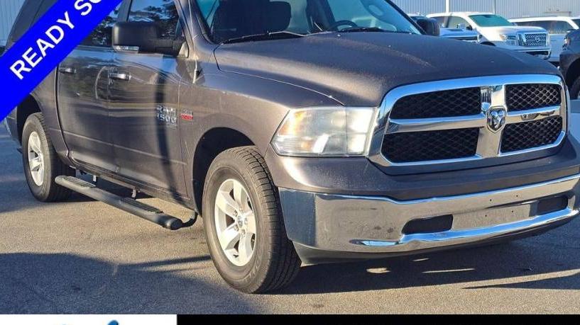 RAM 1500 2019 1C6RR6LT3KS549082 image