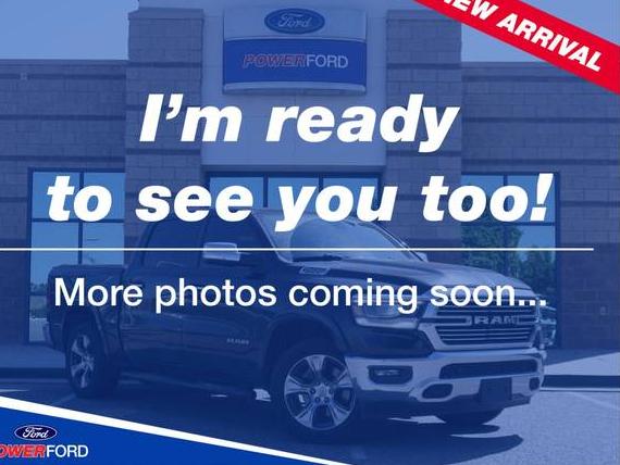 RAM 1500 2019 1C6SRFJT2KN677509 image