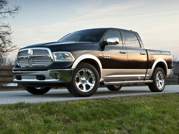 RAM 1500 2019 1C6RR7TT1KS606353 image