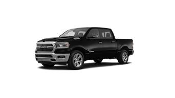 RAM 1500 2019 1C6RRFFG5KN703997 image