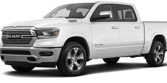 RAM 1500 2019 1C6SRFJT7KN703229 image